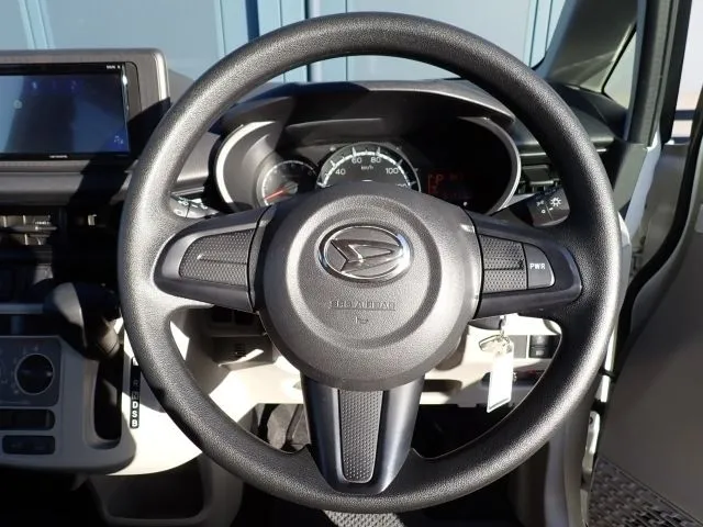 ダイハツ ムーヴ