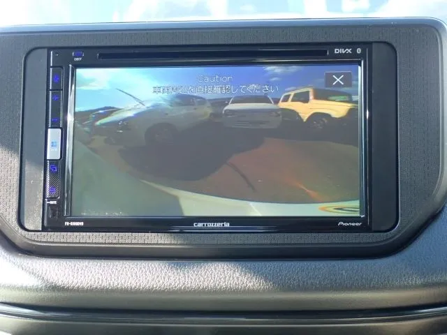 ダイハツ ムーヴ