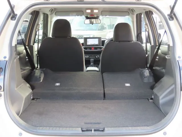 トヨタ　ライズ