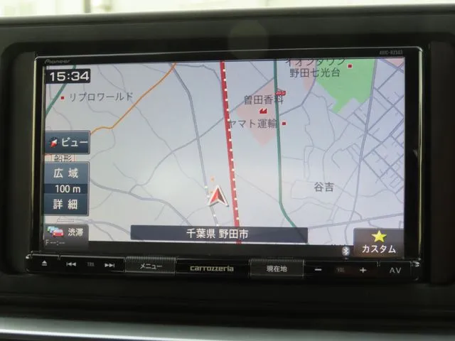 トヨタ　ライズ