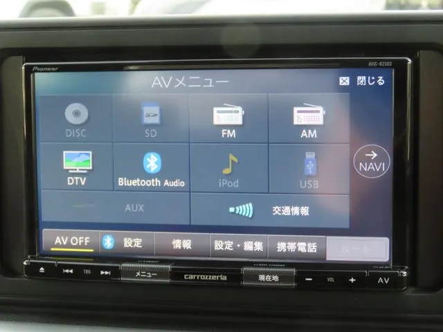 トヨタ　ライズ