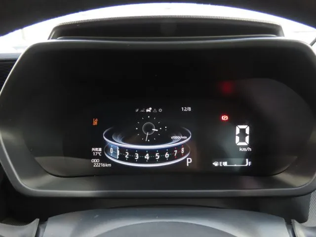 トヨタ　ライズ