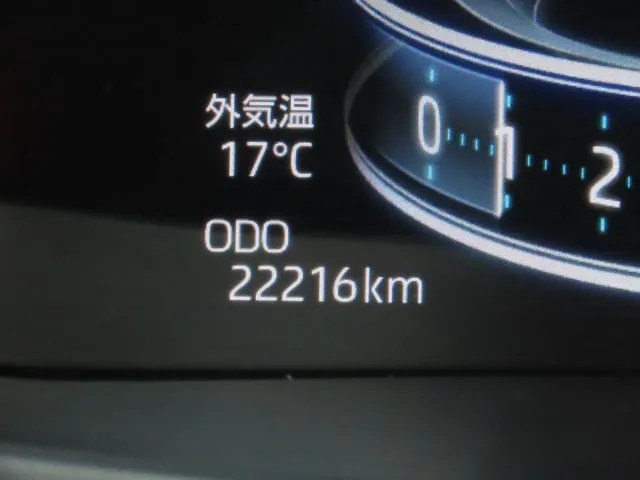 トヨタ　ライズ