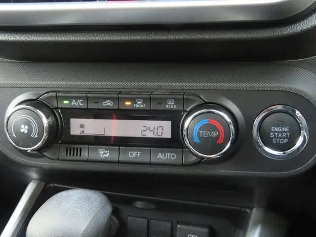 トヨタ　ライズ