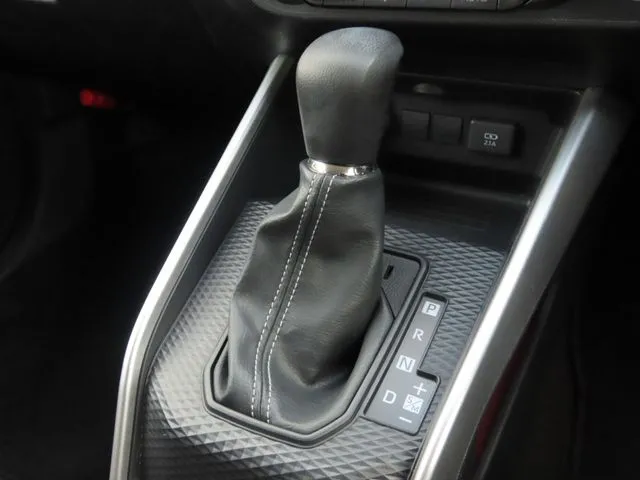 トヨタ　ライズ