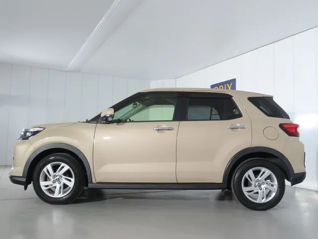 トヨタ　ライズ