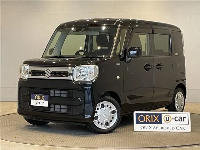 スズキ スペーシア