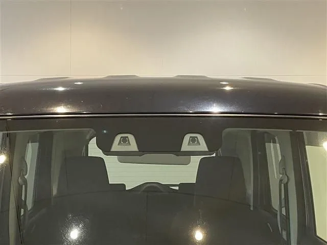 スペーシア（スズキ）の車両写真