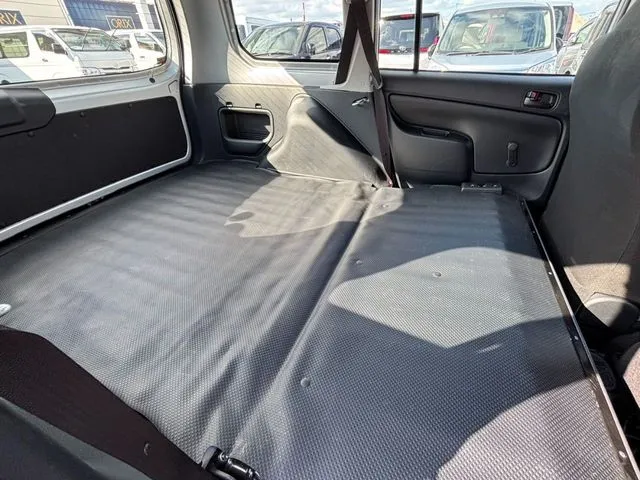 プロボックスバン　２ＷＤ（トヨタ）の車両写真