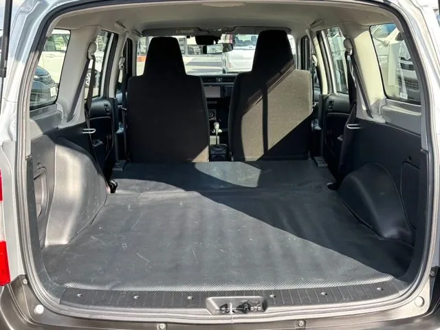 プロボックスバン　２ＷＤ（トヨタ）の車両写真