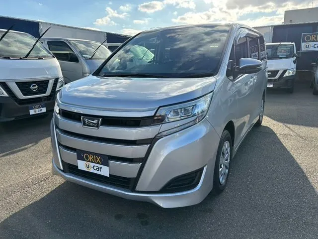 ノア（トヨタ）｜オリックスU-carの中古車