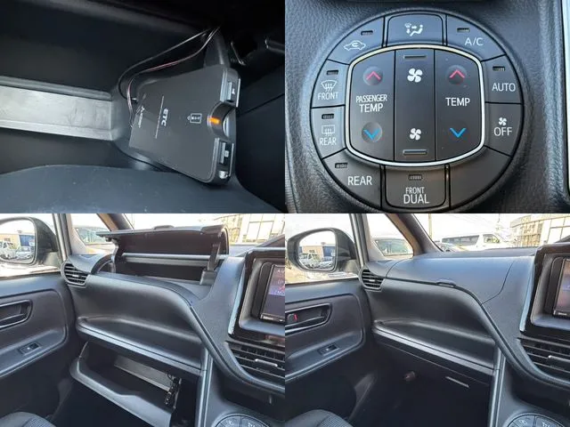 ノア（トヨタ）の車両写真