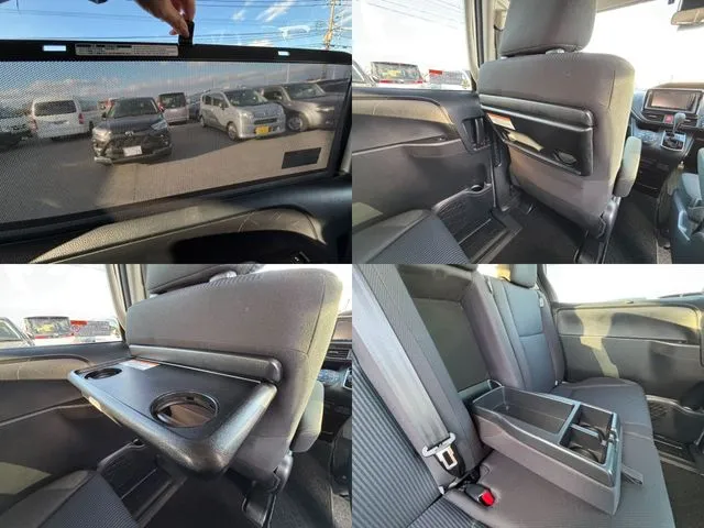 ノア（トヨタ）の車両写真