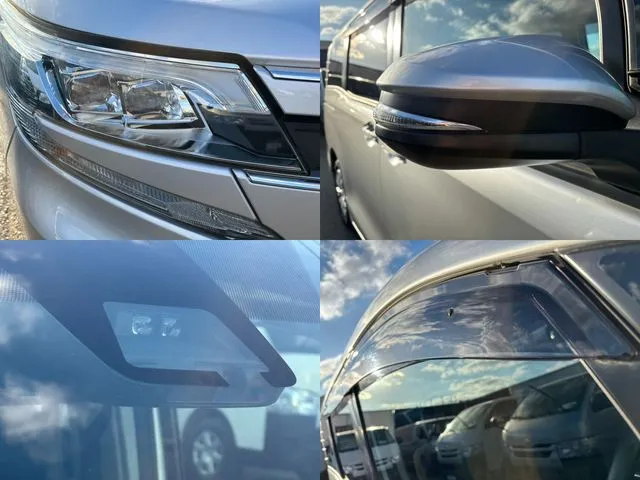 ノア（トヨタ）の車両写真