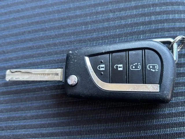 ノア（トヨタ）の車両写真