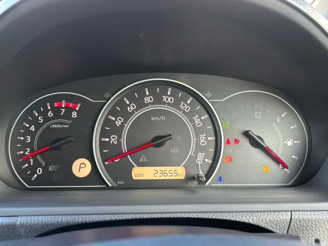 ノア（トヨタ）の車両写真