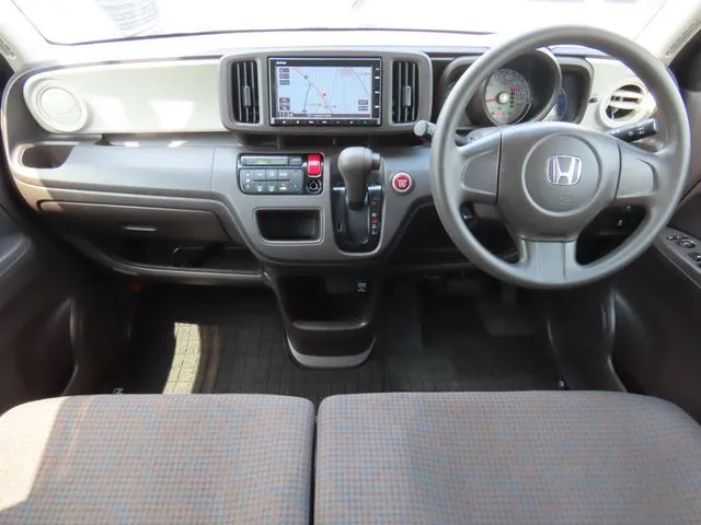 ホンダ　Ｎ－ＯＮＥ