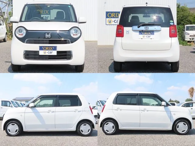 ホンダ　Ｎ－ＯＮＥ