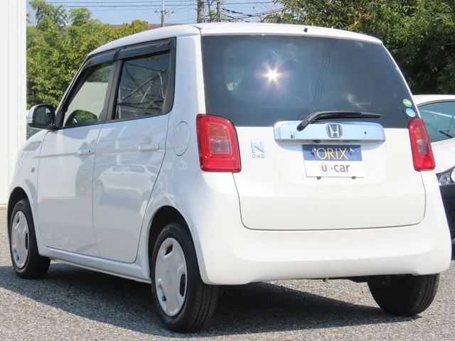ホンダ　Ｎ－ＯＮＥ