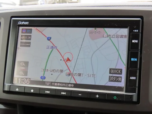 ホンダ　Ｎ－ＯＮＥ