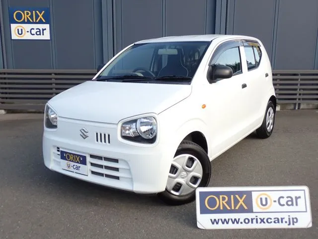 スズキ アルト