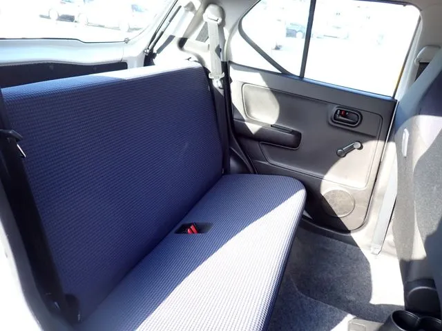 スズキ　アルト