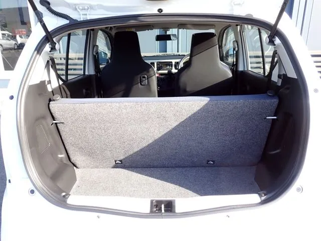 スズキ　アルト