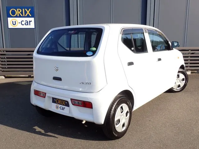 スズキ　アルト