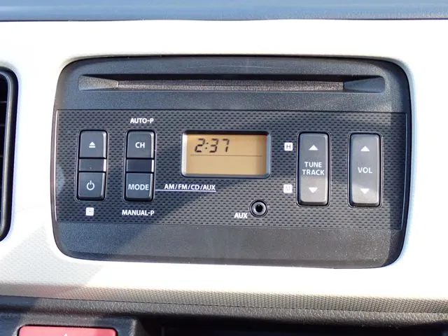 スズキ　アルト