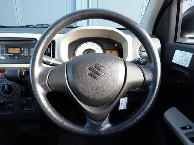 スズキ　アルト