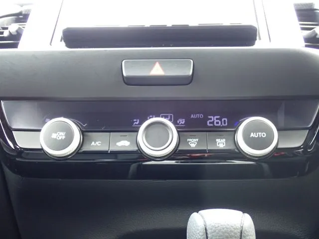 ホンダ フィット e:HEV