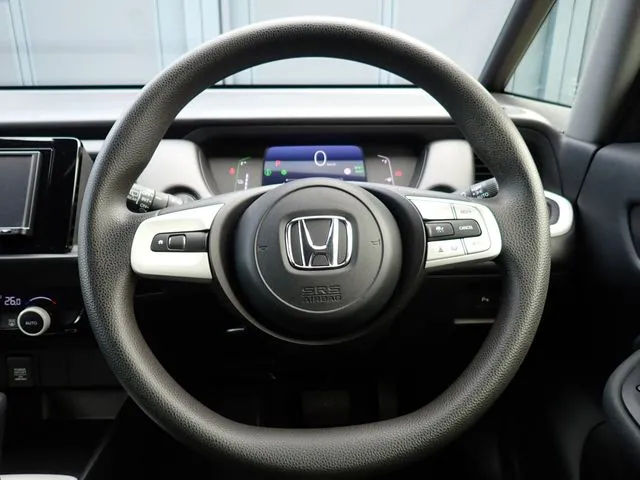 ホンダ フィット e:HEV