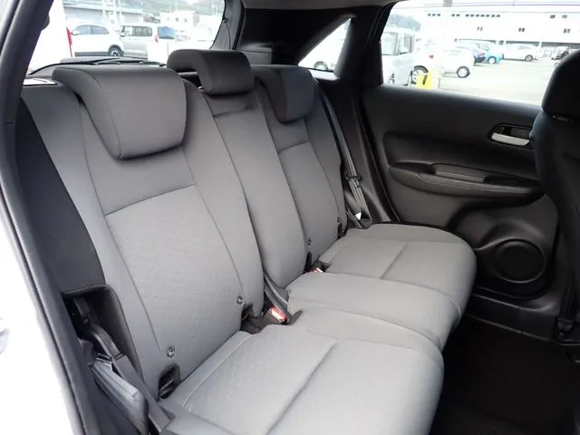 ホンダ フィット e:HEV