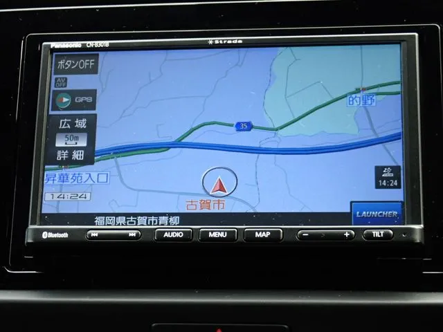 ホンダ フィット e:HEV