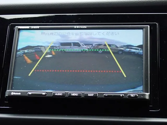 ホンダ フィット e:HEV