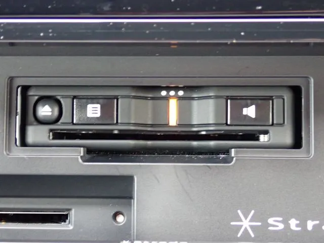 ホンダ フィット e:HEV