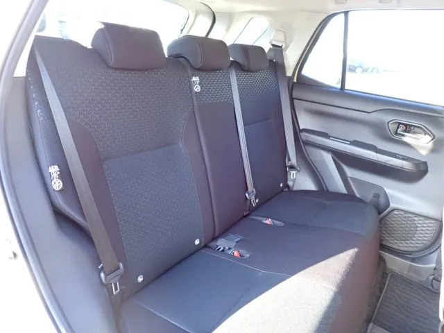 ダイハツ　ロッキー