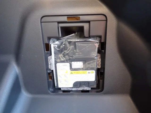 ダイハツ　ロッキー