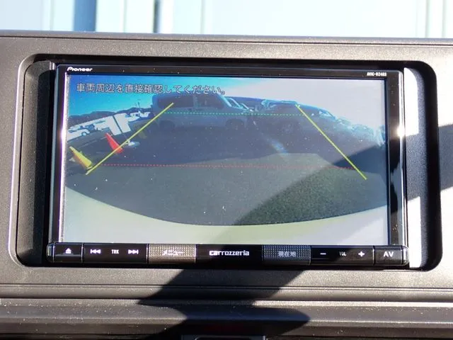 ダイハツ　ロッキー