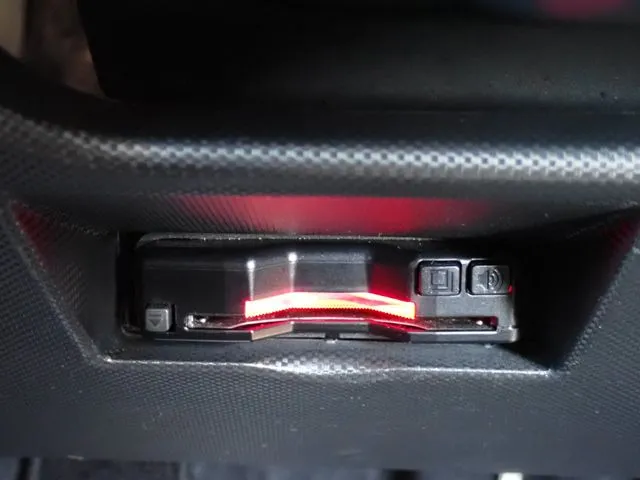 ダイハツ　ロッキー