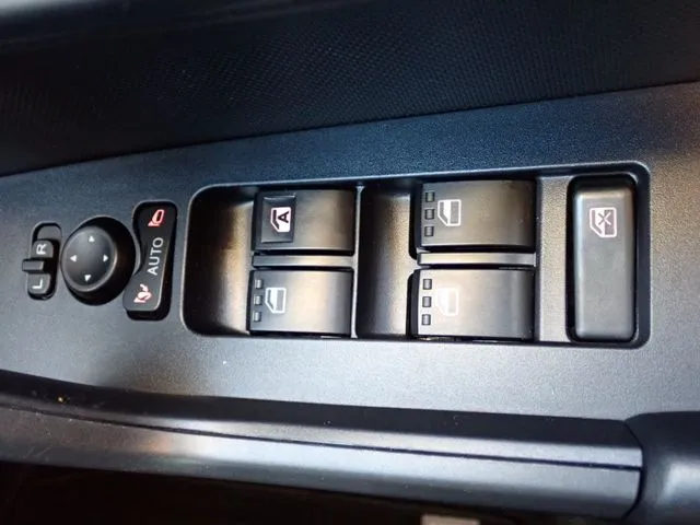 ダイハツ　ロッキー