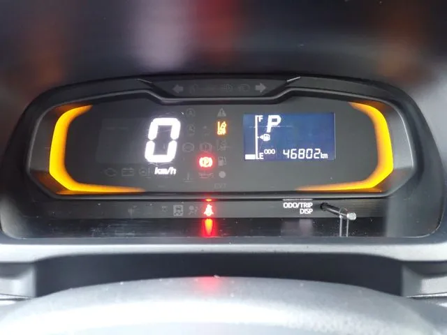 ダイハツ ミラ イース