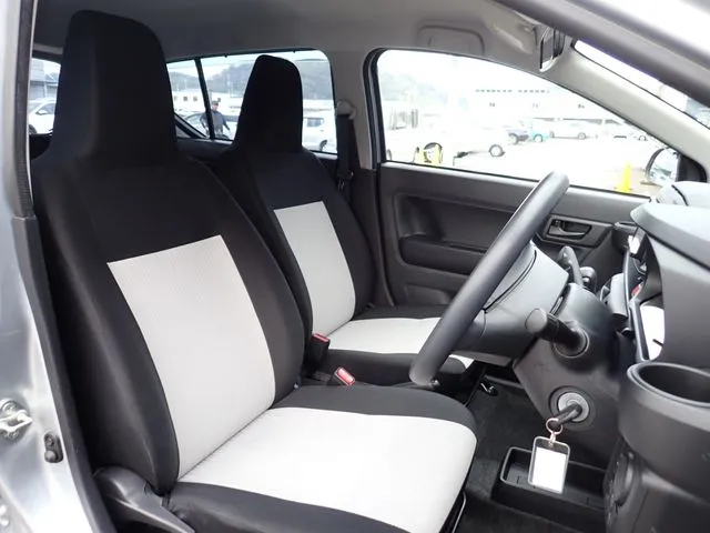 ダイハツ ミラ イース