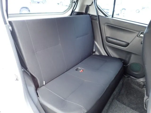 ダイハツ ミラ イース