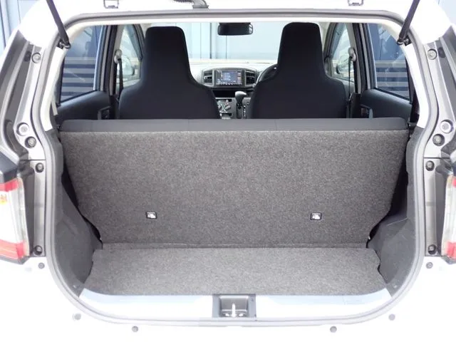 ダイハツ ミラ イース