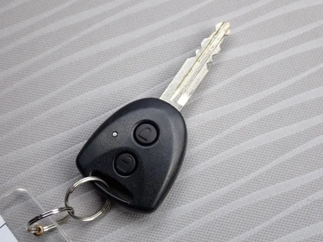 ダイハツ ミラ イース