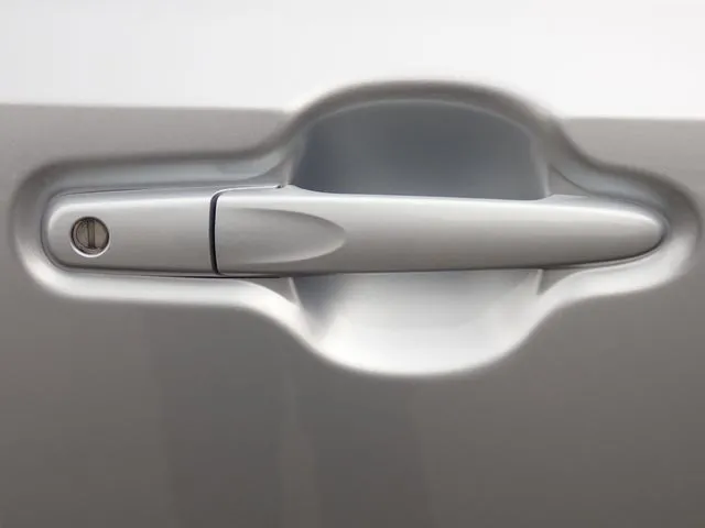 ダイハツ ミラ イース