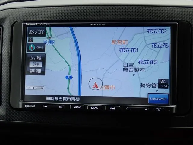 ダイハツ ミラ イース