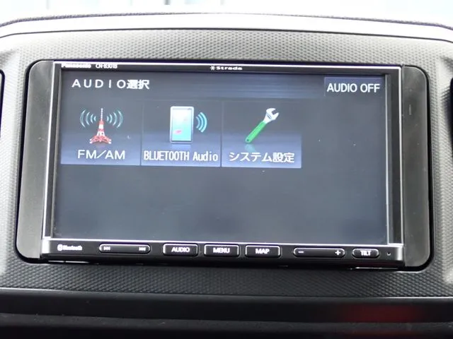 ダイハツ ミラ イース