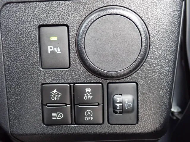 ダイハツ ミラ イース